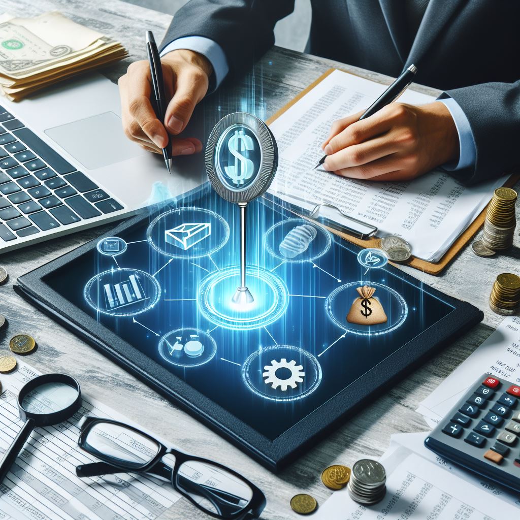 The Benefits of Using an Audit File